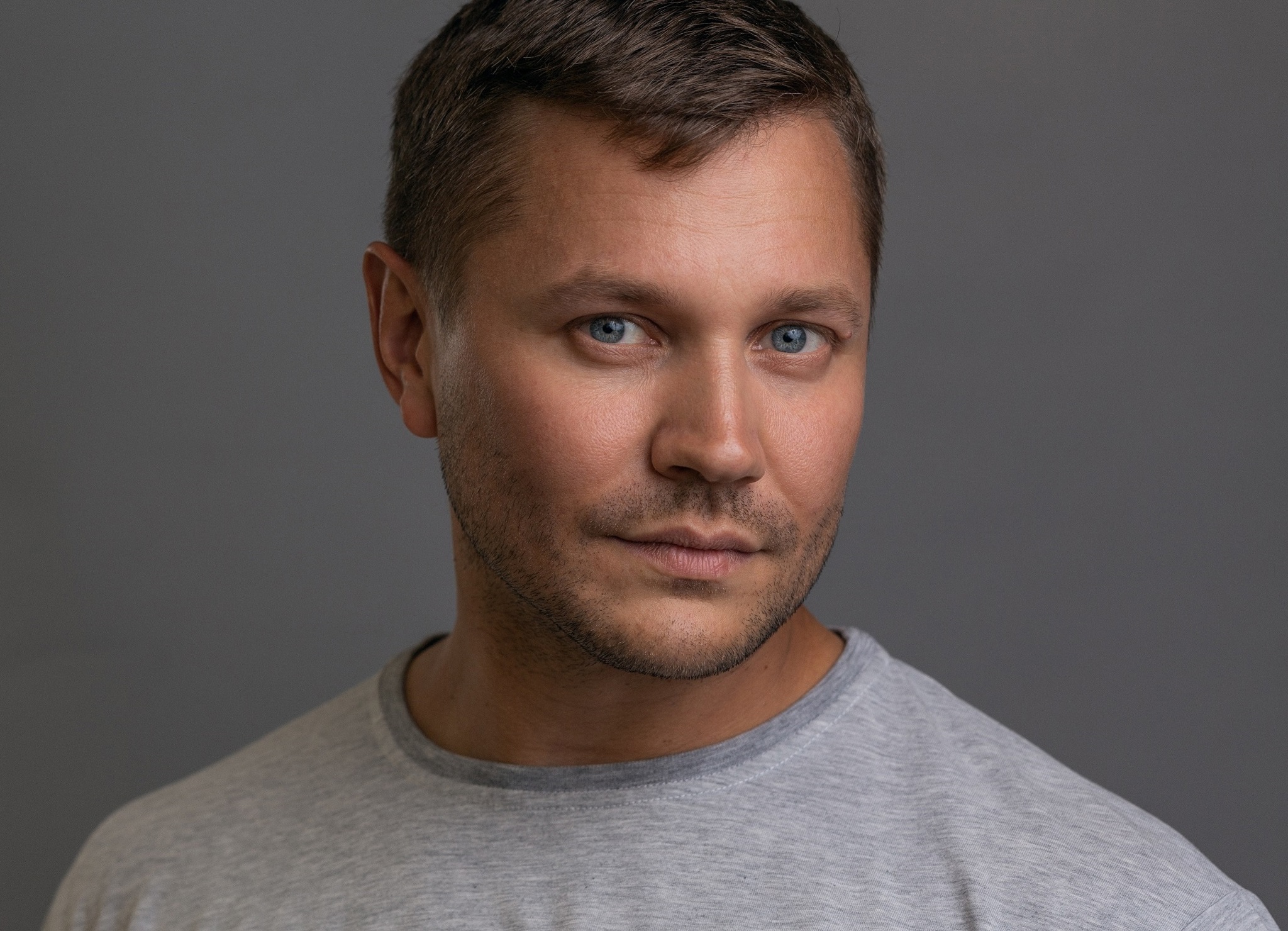 Mikhail Chumakov