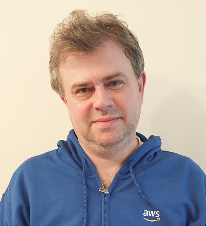 Vadym Kazulkin