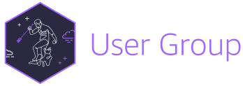 AWS UserGroup 3City logo