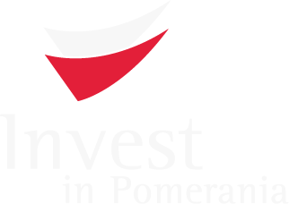 Invest in Pomerania logo