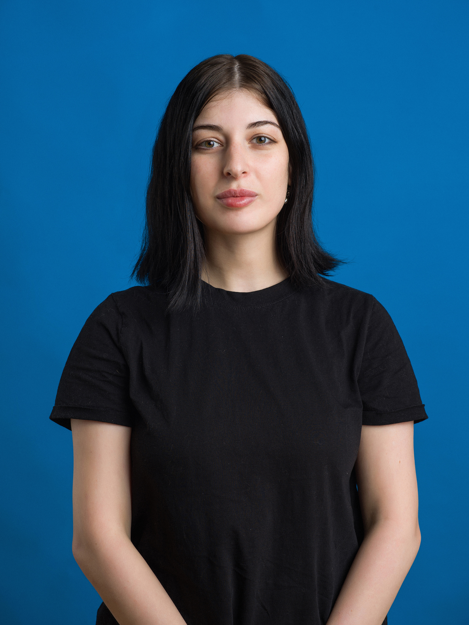 Irine Kokilashvili