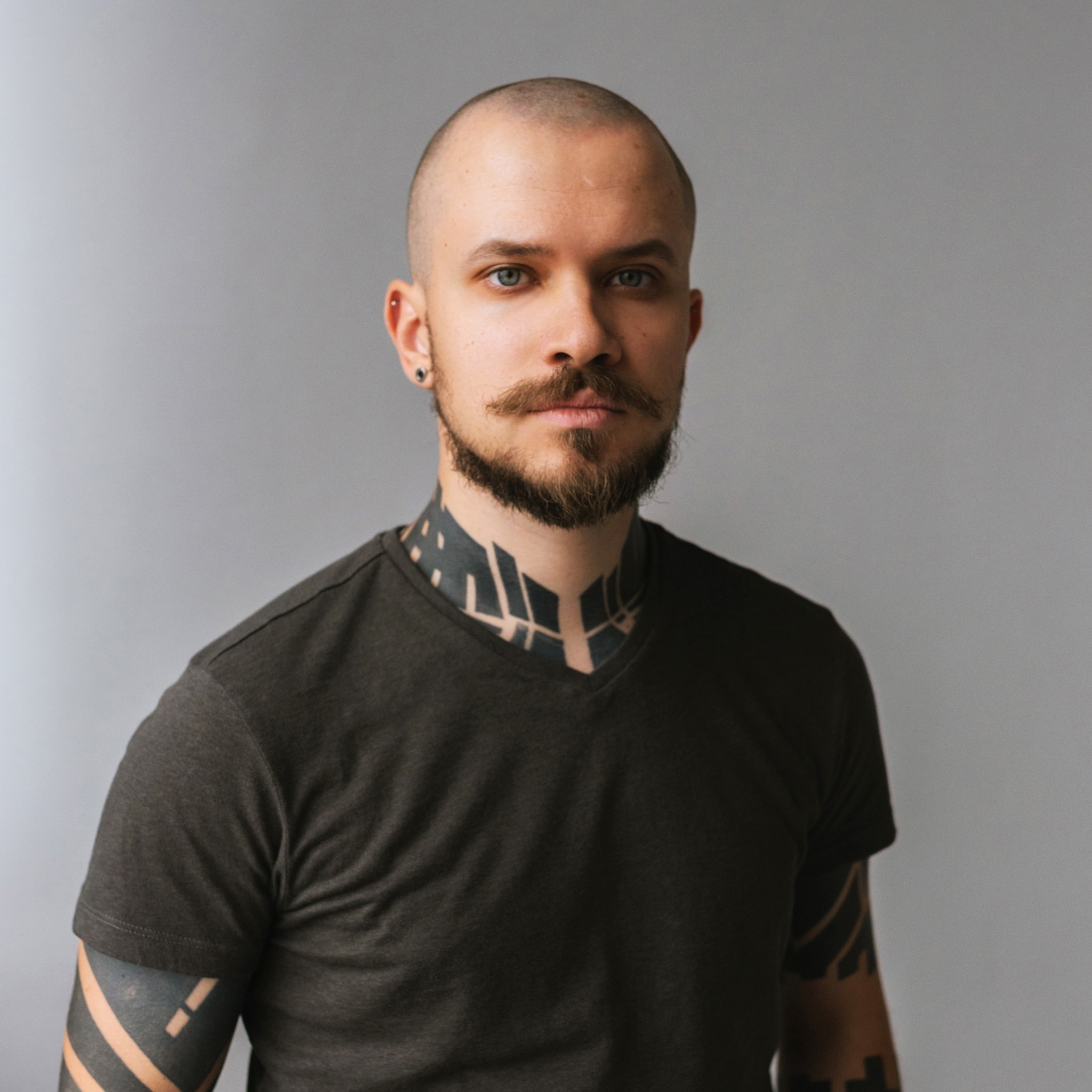 Kirill Solovei