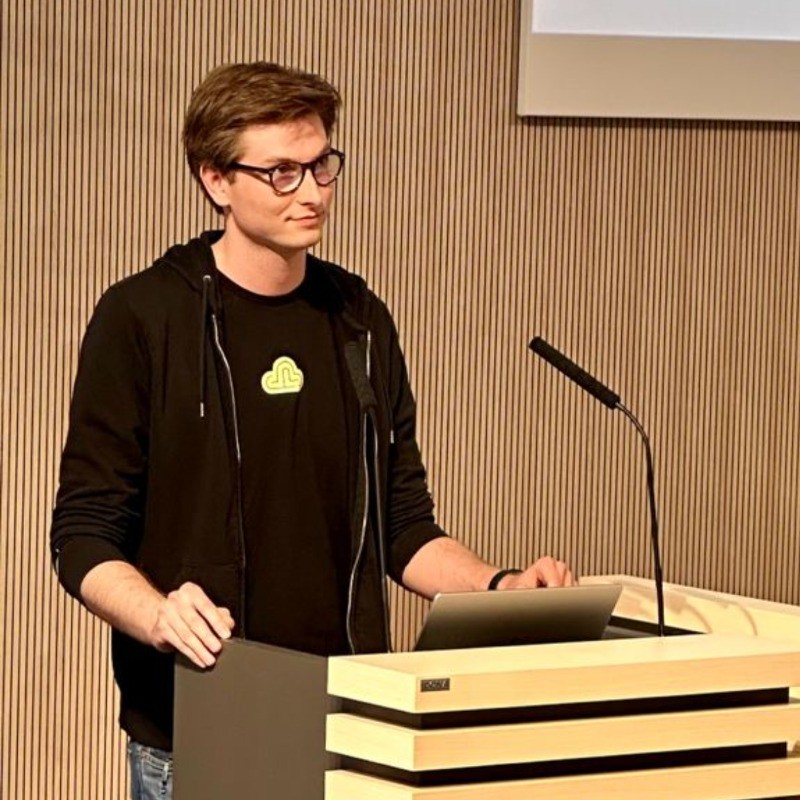 Martin Hauskrecht
