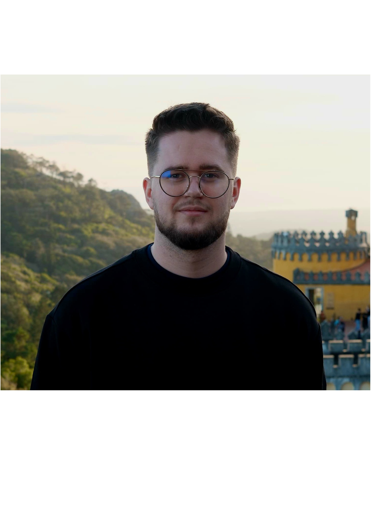 Mateusz Roggenbuk