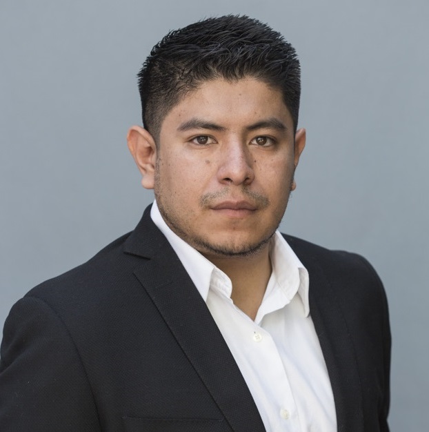 Noe Sedeno