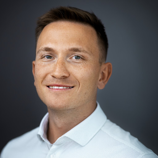 Przemysław Mikulski