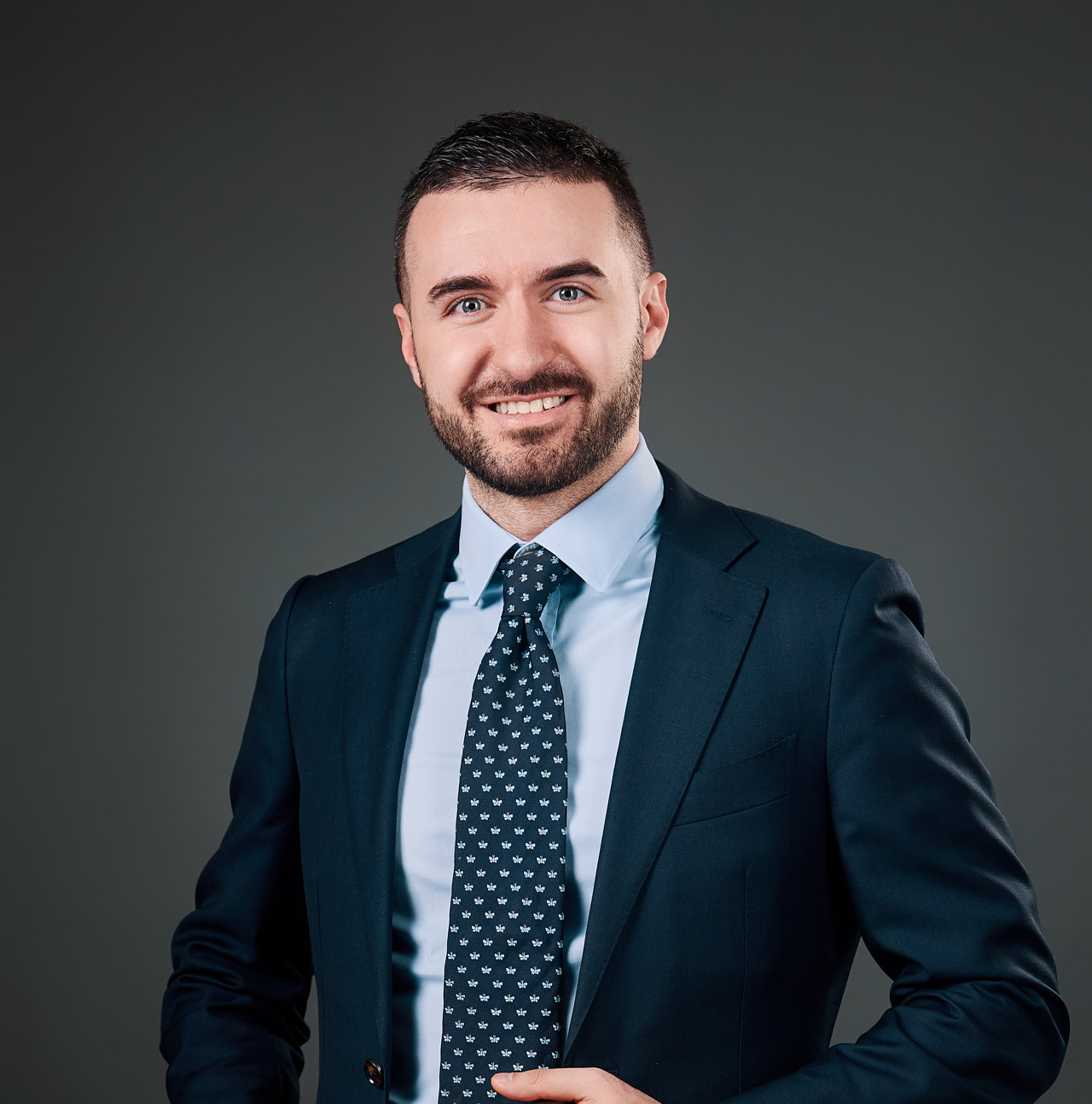 Stefano Amorelli
