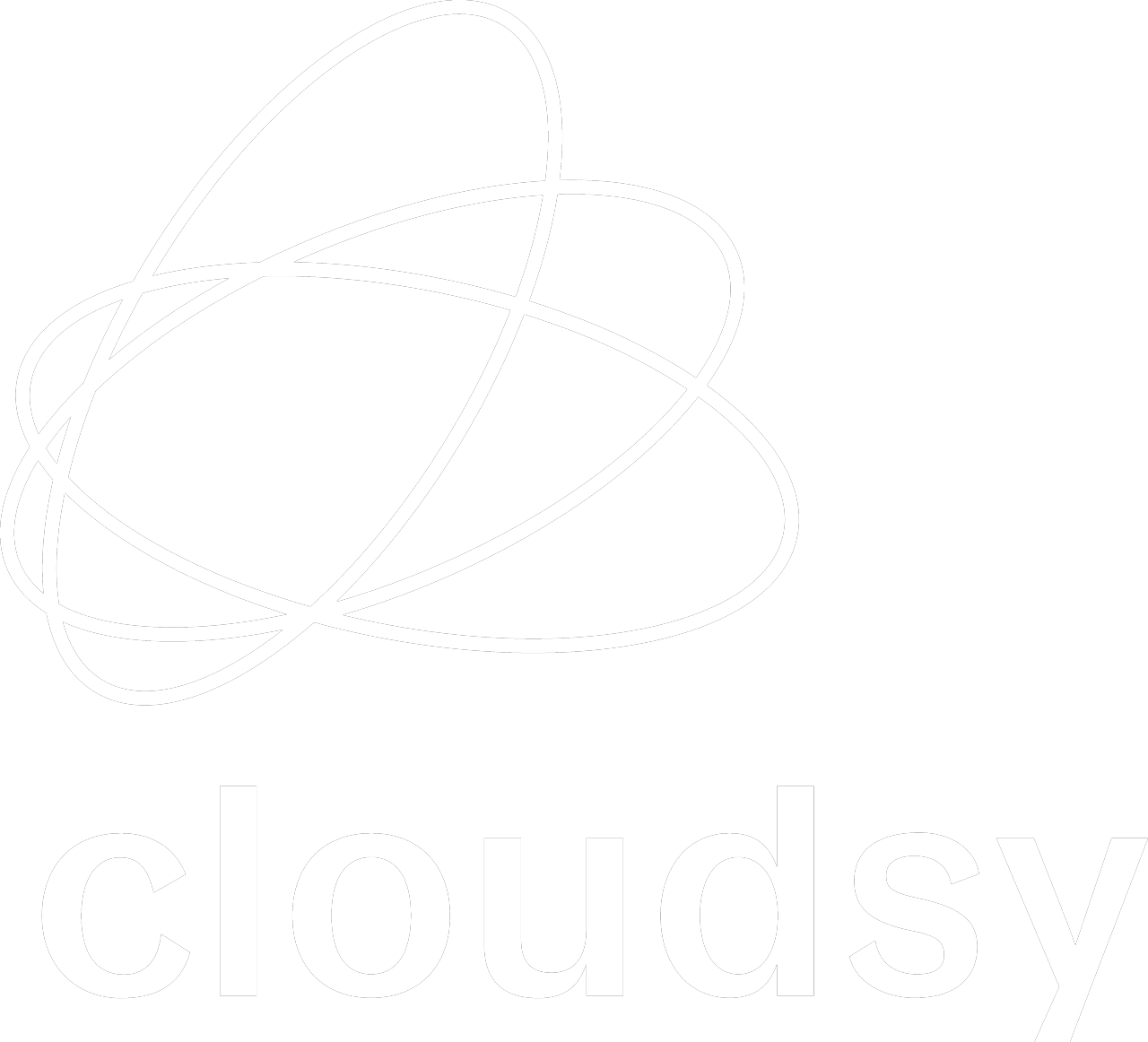 Cloudsy logo